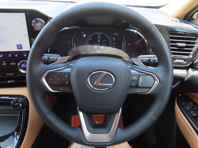 2023 Lexus NX 缩略图 65