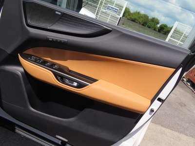 2023 Lexus NX 缩略图 89