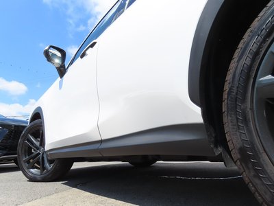 2023 Lexus NX 缩略图 48