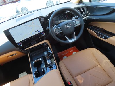 2023 Lexus NX 缩略图 51