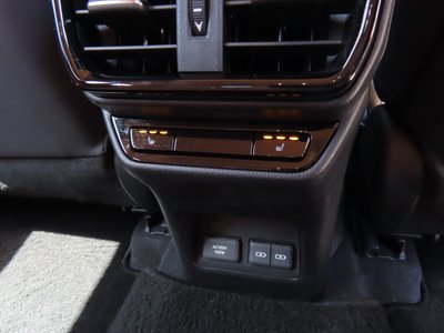 2023 Lexus NX 缩略图 56