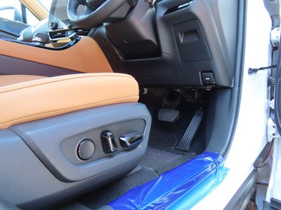 2023 Lexus NX 缩略图 60