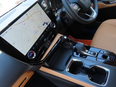2023 Lexus NX 缩略图 70