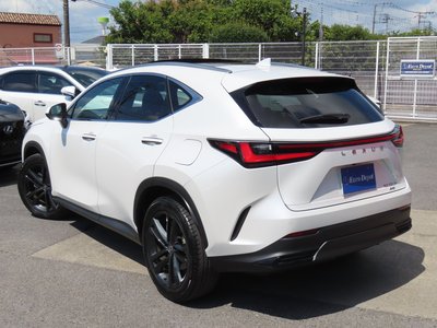 2023 Lexus NX 缩略图 85
