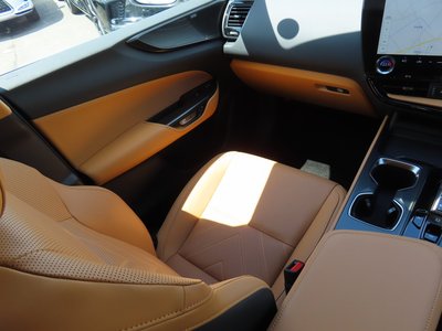 2023 Lexus NX 缩略图 52