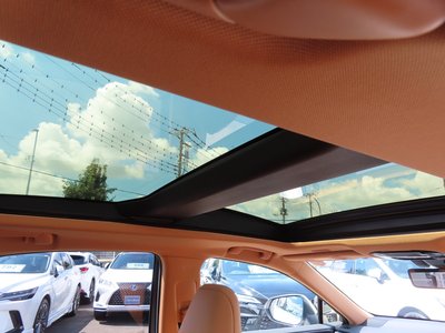 2023 Lexus NX 缩略图 58