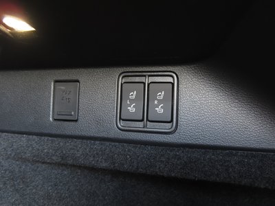 2023 Lexus NX 缩略图 40