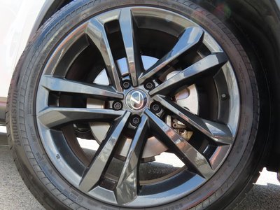 2023 Lexus NX 缩略图 20