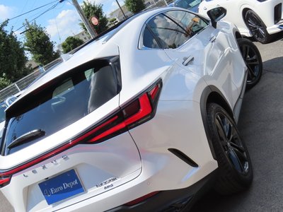 2023 Lexus NX 缩略图 7