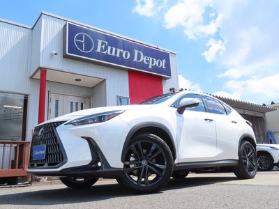 2023 Lexus NX 缩略图 22