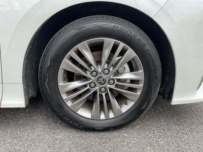 صورة 17 لـ 2024 Toyota ALPHARD