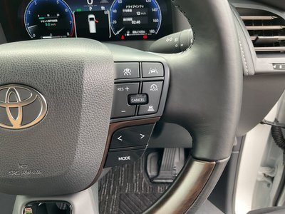صورة 27 لـ 2024 Toyota ALPHARD