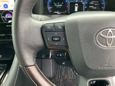 صورة 26 لـ 2024 Toyota ALPHARD