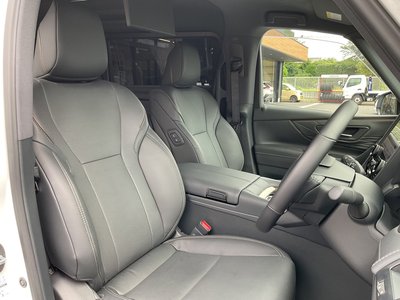 صورة 33 لـ 2024 Toyota ALPHARD
