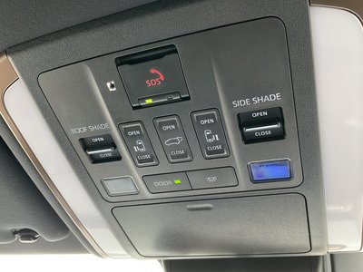 صورة 49 لـ 2024 Toyota ALPHARD