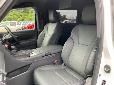 صورة 39 لـ 2024 Toyota ALPHARD