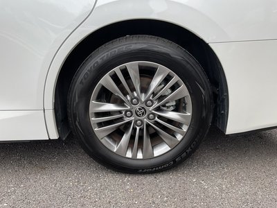 صورة 19 لـ 2024 Toyota ALPHARD