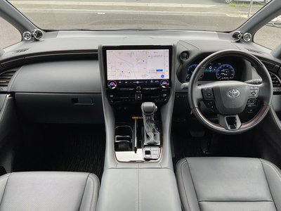 صورة 2 لـ 2024 Toyota ALPHARD