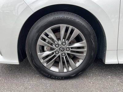 صورة 20 لـ 2024 Toyota ALPHARD