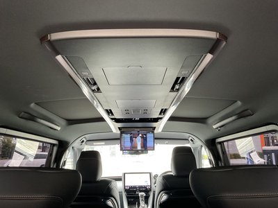 صورة 41 لـ 2024 Toyota ALPHARD