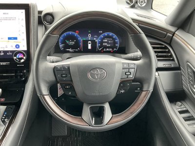 صورة 25 لـ 2024 Toyota ALPHARD