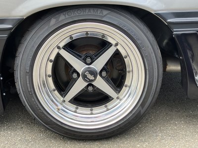 1983 Nissan SKYLINE COUPE — фото 10