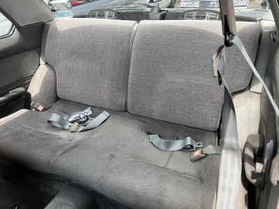 1983 Nissan SKYLINE COUPE — фото 15