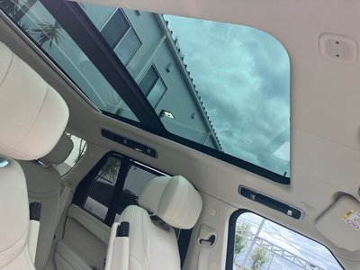 2024 LAND Rover RANGE ROVER 缩略图 37