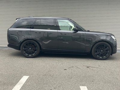 2024 LAND Rover RANGE ROVER 缩略图 10