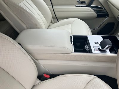 2024 LAND Rover RANGE ROVER 缩略图 23