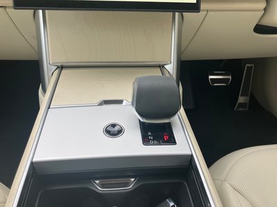 2024 LAND Rover RANGE ROVER 缩略图 31