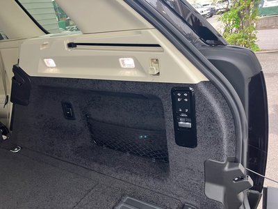 2024 LAND Rover RANGE ROVER 缩略图 69