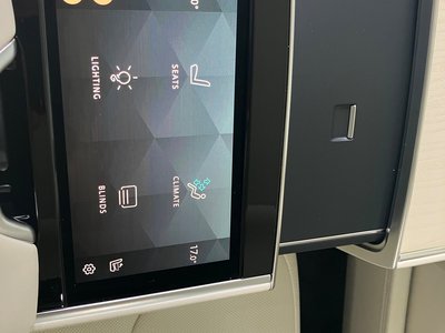 2024 LAND Rover RANGE ROVER 缩略图 62