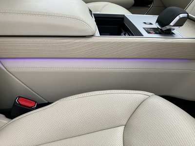 2024 LAND Rover RANGE ROVER 缩略图 39