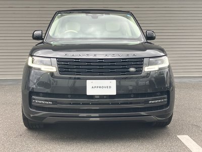 2024 LAND Rover RANGE ROVER 缩略图 8