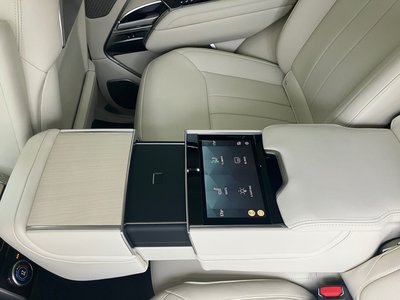 2024 LAND Rover RANGE ROVER 缩略图 61