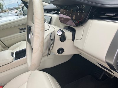 2024 LAND Rover RANGE ROVER 缩略图 30