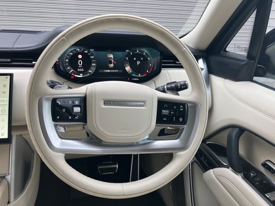 2024 LAND Rover RANGE ROVER 缩略图 15