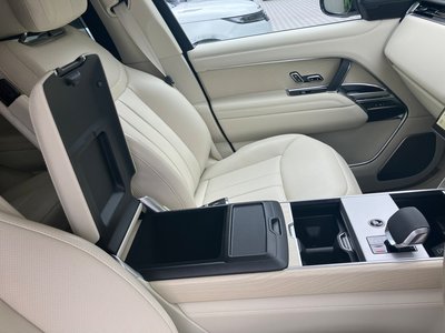 2024 LAND Rover RANGE ROVER 缩略图 24