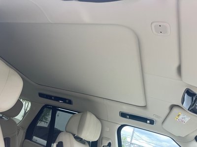 2024 LAND Rover RANGE ROVER 缩略图 36