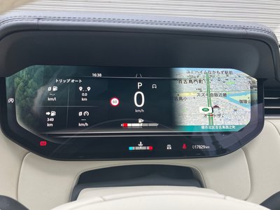 2024 LAND Rover RANGE ROVER 缩略图 43