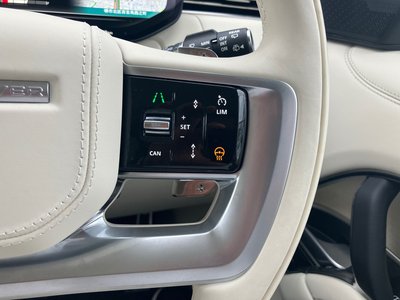 2024 LAND Rover RANGE ROVER 缩略图 17