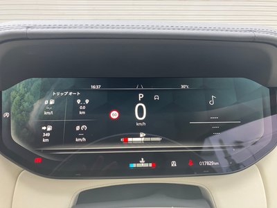 2024 LAND Rover RANGE ROVER 缩略图 40