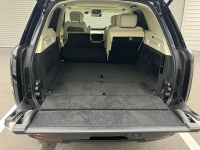 2024 LAND Rover RANGE ROVER 缩略图 67
