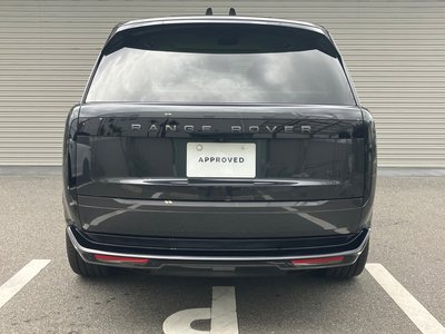 2024 LAND Rover RANGE ROVER 缩略图 9