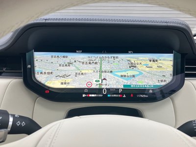 2024 LAND Rover RANGE ROVER 缩略图 41