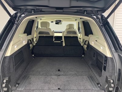 2024 LAND Rover RANGE ROVER 缩略图 68