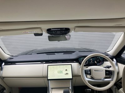 2024 LAND Rover RANGE ROVER 缩略图 5