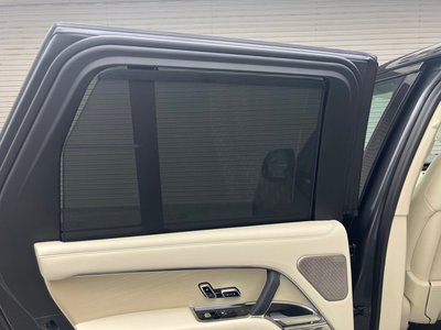 2024 LAND Rover RANGE ROVER 缩略图 64