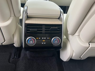 2024 LAND Rover RANGE ROVER 缩略图 63